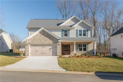 761 Gibb St, Winston Salem, NC 27106