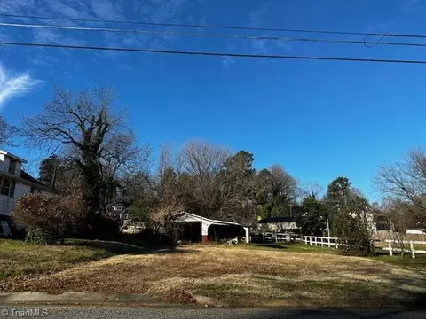 0 Pomeroy St #LOT 2, Graham, NC 27253