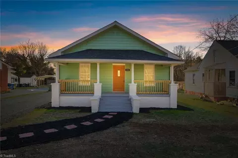 523 Townbranch Rd, Graham, NC 27253