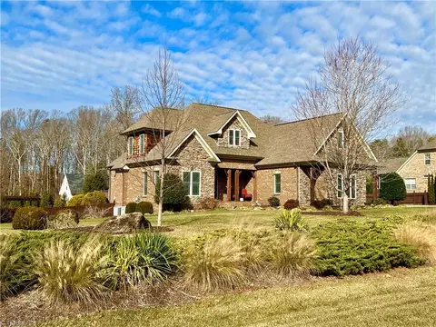 8100 Moores Mill Ct, Stokesdale, NC 27357