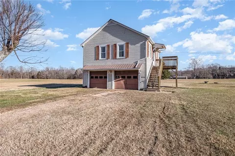 4026 Arnold Rd, Lexington, NC 27295