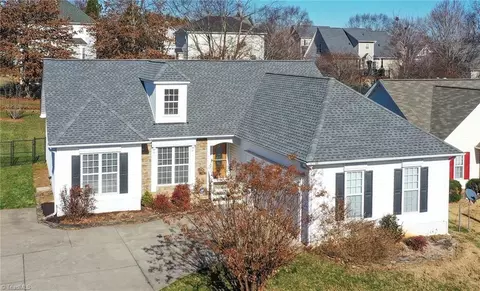 4545 Bottoms Rock Ln, Pfafftown, NC 27040