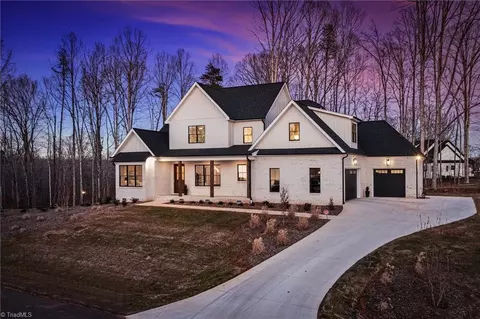 8104 Odin Ct, Stokesdale, NC 27357