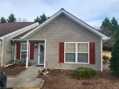 305 Chestnut Chase Trl, Kernersville, NC 27284
