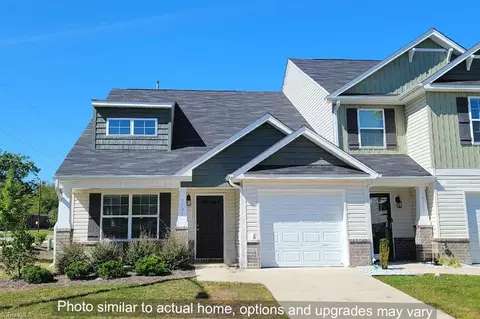 209 Berryfield Dr #LOT 74, Greensboro, NC 27410