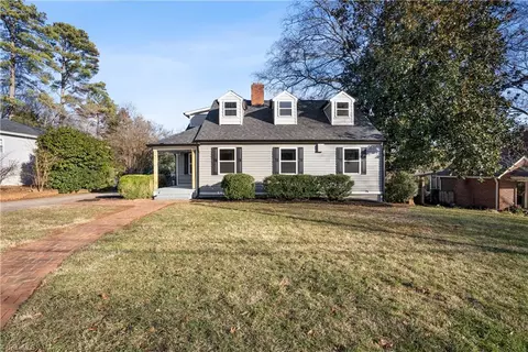 747 Sylvan Rd, Winston Salem, NC 27104