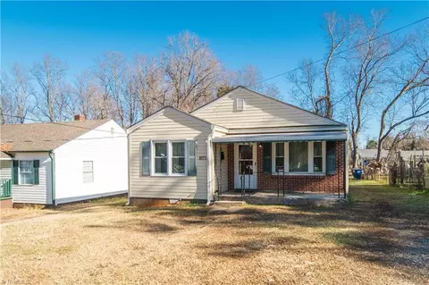 1975 Bloomfield Dr, Winston Salem, NC 27107