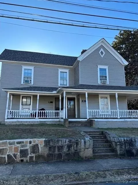 927 Jackson St S, Salisbury, NC 28144