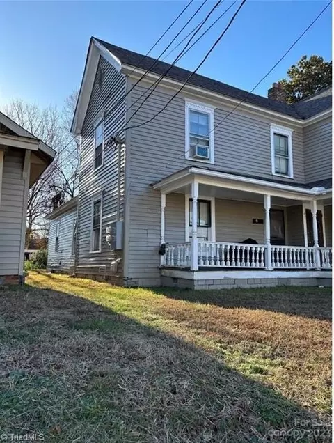 927 Jackson St S, Salisbury, NC 28144 photo 3