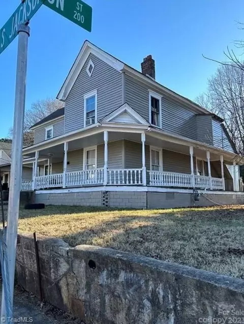 927 Jackson St S, Salisbury, NC 28144 photo 2