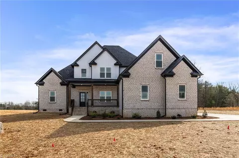 8406 Fairgrove Church Rd, Browns Summit, NC 27214