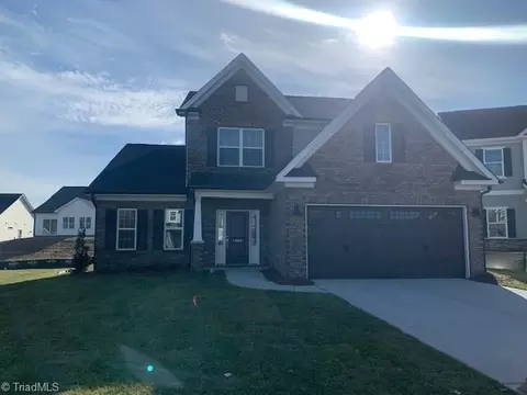 7460 Buckview Ct, Kernersville, NC 27284