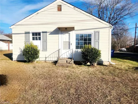 121 Hines Dr, Winston Salem, NC 27107