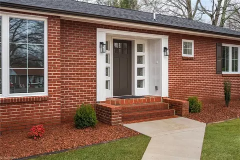 110 Simpson St, Stoneville, NC 27048