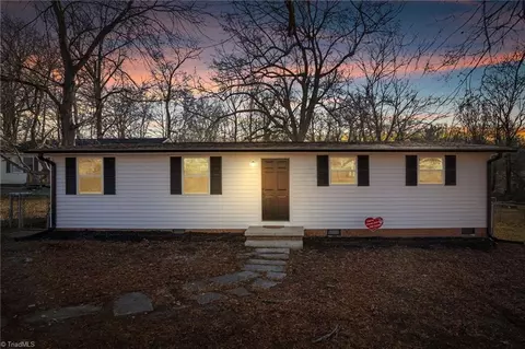 1206 Huffine Mill Rd, Greensboro, NC 27405