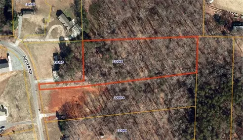 7856 Sutter Rd, Greensboro, NC 27455