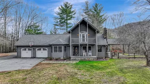 8248 Nc Highway 16 N, Millers Creek, NC 28651