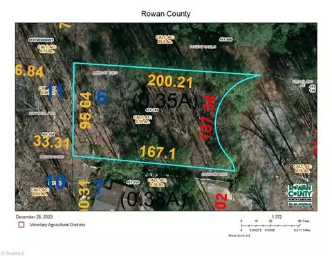 Lot 6 Statesman Drive, Salisbury, NC 28147