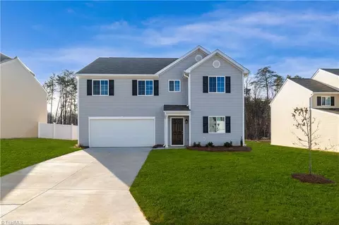 721 Torbay Dr, Mcleansville, NC 27301