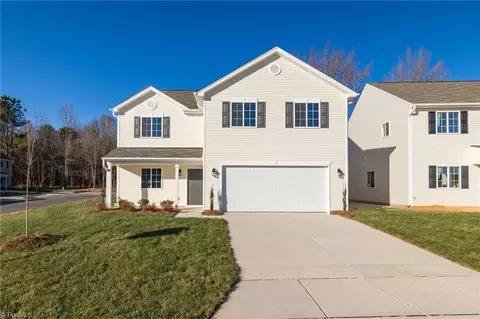 717 Torbay Dr, Mcleansville, NC 27301