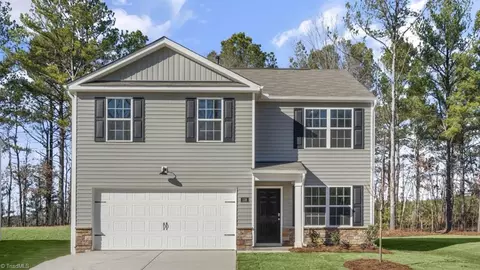 186 Green Mallard Way, Mayodan, NC 27027