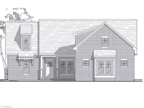 749 Surrey Path Trl, Winston Salem, NC 27104
