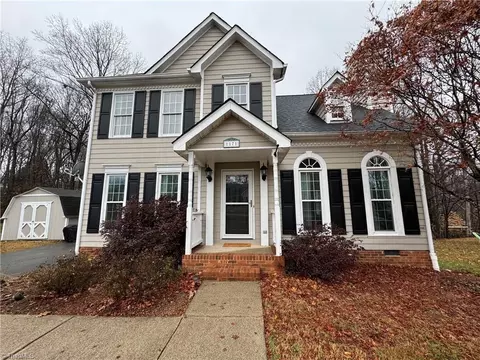 1171 Tremont Dr, Rural Hall, NC 27045