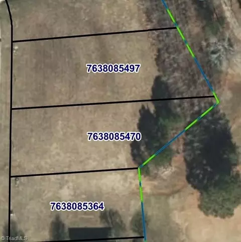 Lots 17 & 18 High Meadow Drive, Asheboro, NC 27205
