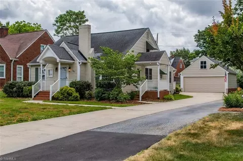 505 Gatewood Ave, High Point, NC 27262