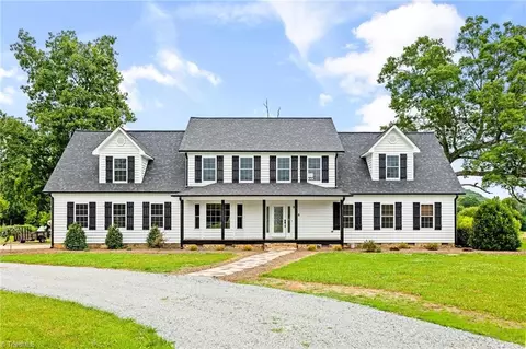 3158 Crousetown Rd, Denton, NC 27239 photo 1