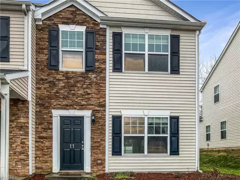 11 Arbor Hill Pl, Mcleansville, NC 27301