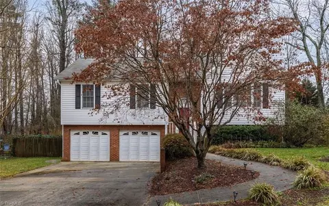 2514 White Fence Way, High Point, NC 27265