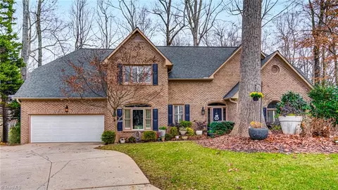 2800 Hackney Way, Jamestown, NC 27282