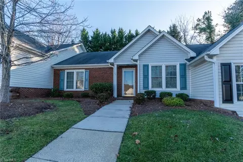 1 Iron Carriage Ct #C, Greensboro, NC 27409