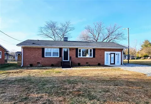 4321 Reidsville Rd, Winston Salem, NC 27101
