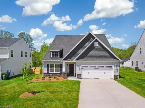 1710 Langlais Dr #LOT 46, Graham, NC 27253