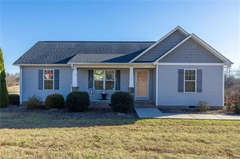 115 Mount Zion Loop Rd, Stokesdale, NC 27357