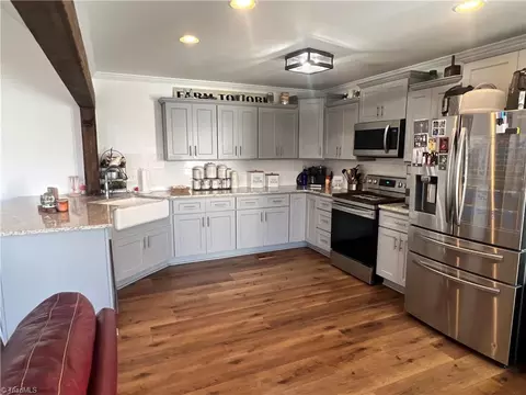 4678 Hoover Hill Rd, Trinity, NC 27370 photo 19