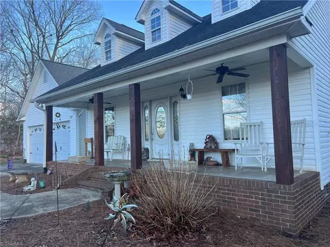 4678 Hoover Hill Rd, Trinity, NC 27370 photo 6