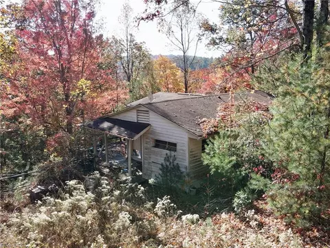 350 Deer Track Ln, Purlear, NC 28665
