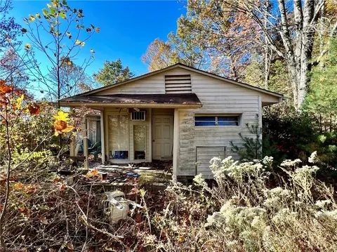 350 Deer Track Ln, Purlear, NC 28665 photo 17