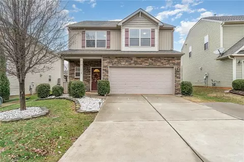 118 Habersham Ct, Lexington, NC 27295