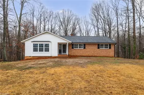 6008 Western Trl, Greensboro, NC 27410