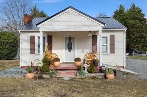 748 Morgan Ave, Asheboro, NC 27203