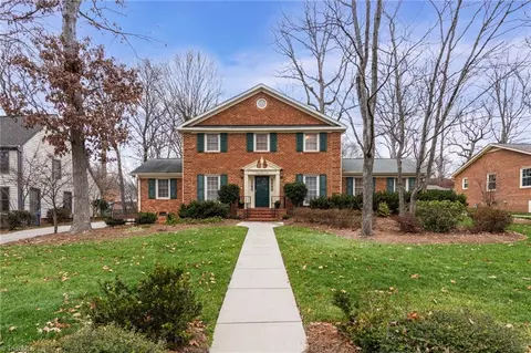 3506 Spicebush Trl, Greensboro, NC 27410