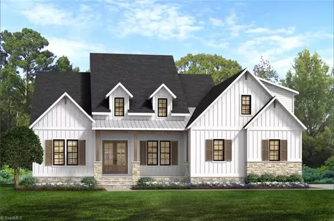 1703 Myerwood Dr, High Point, NC 27262
