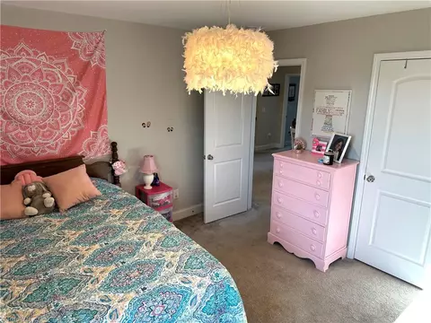Bedroom - 117 Radiant Path, Trinity, NC 27370 photo 1 of 6