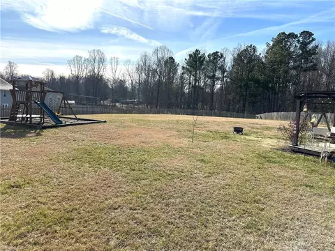 Exterior - 117 Radiant Path, Trinity, NC 27370 photo 5 of 6