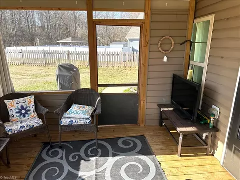 Exterior - 117 Radiant Path, Trinity, NC 27370 photo 6 of 6