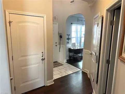 Entry Way - 117 Radiant Path, Trinity, NC 27370 photo 1 of 2